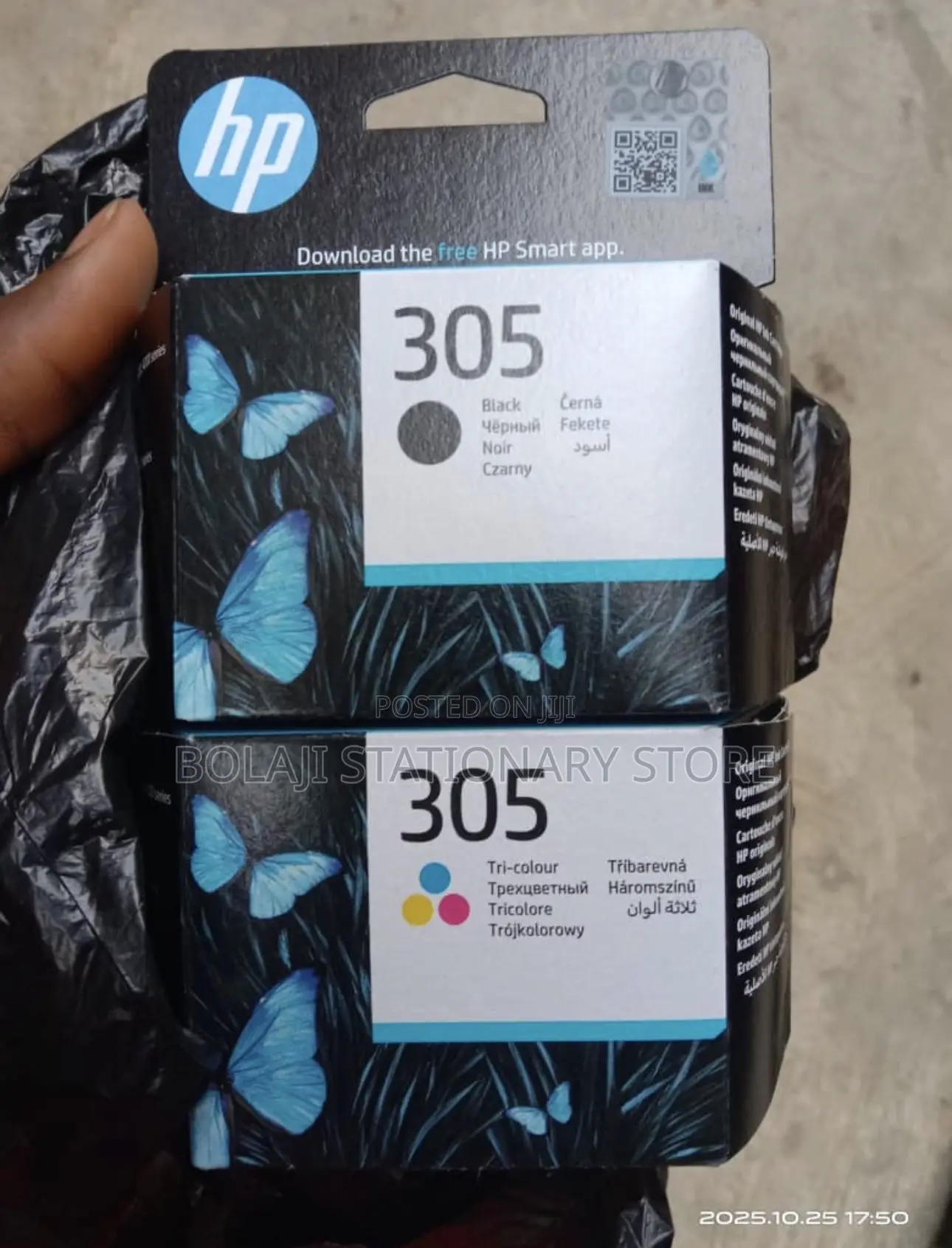 415a Toner