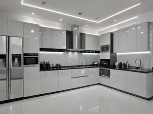 Luxury Kitchen Units