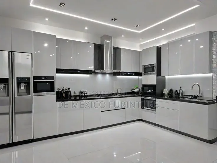 Luxury Kitchen Units