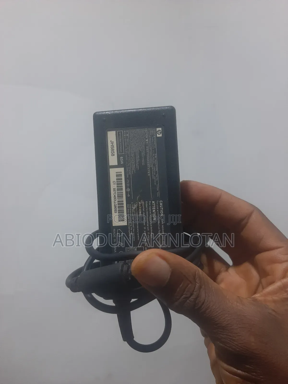 Laptop Charger