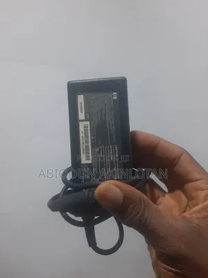 Laptop Charger