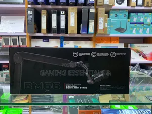 Fifine Bm66 Microphone Arm