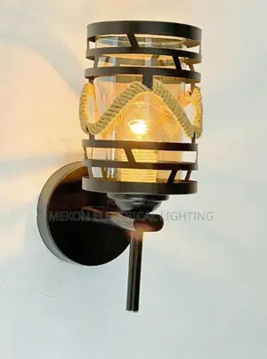 Vintage Wall Bracket 2