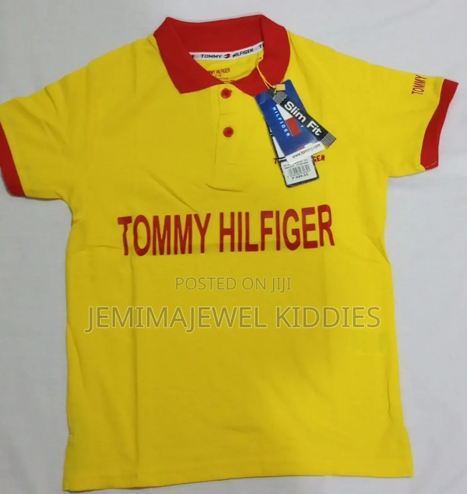 Boys T-shirts