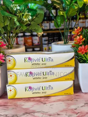 Kojivit Ultra