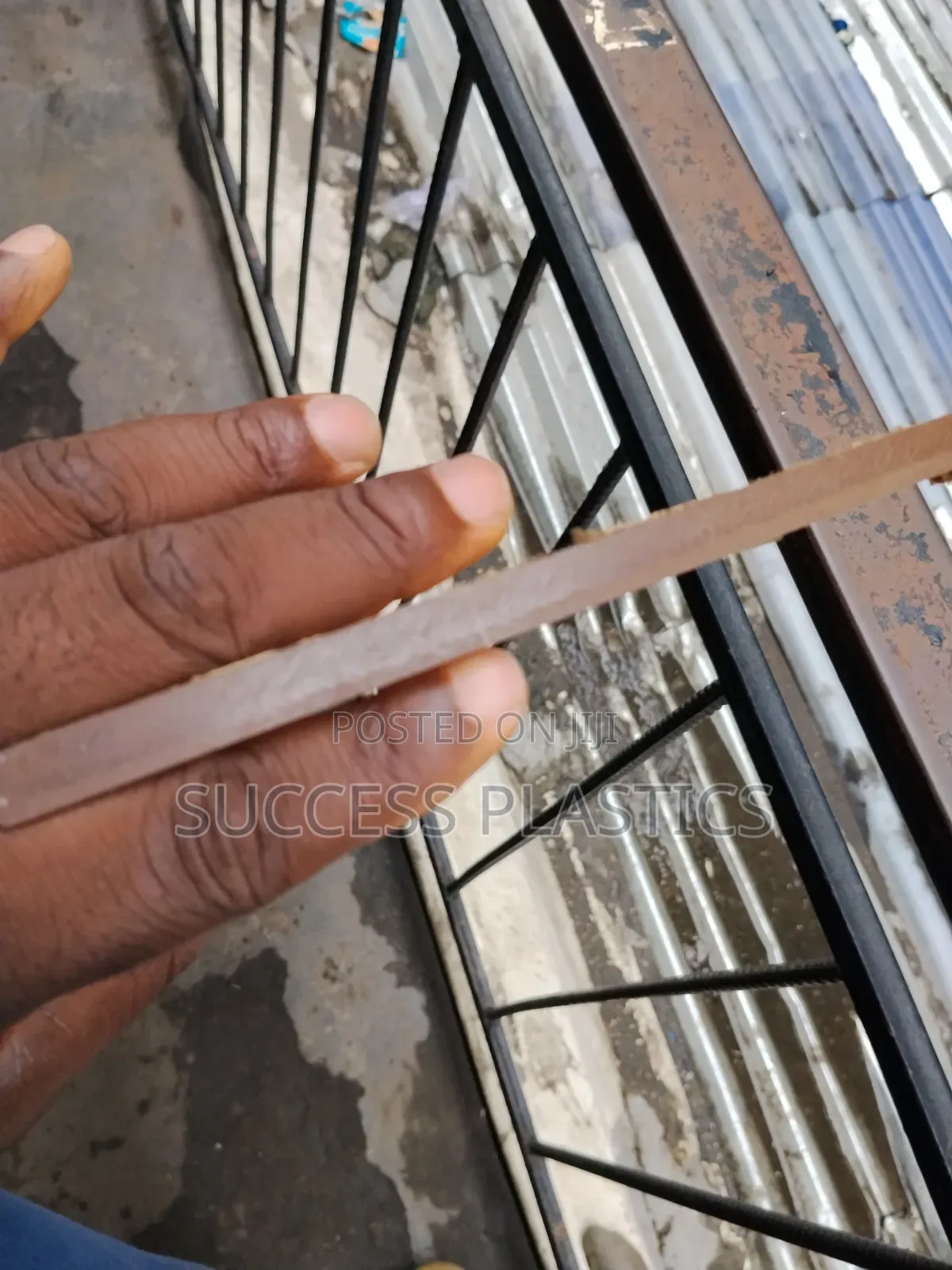 Original 10mm Clear Acrylic Sheets
