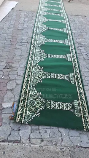 Mosque Runner (25sqm)