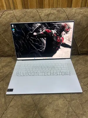 Laptop Dell XPS 16 9640 32GB Intel Core Ultra 7 SSD 1T