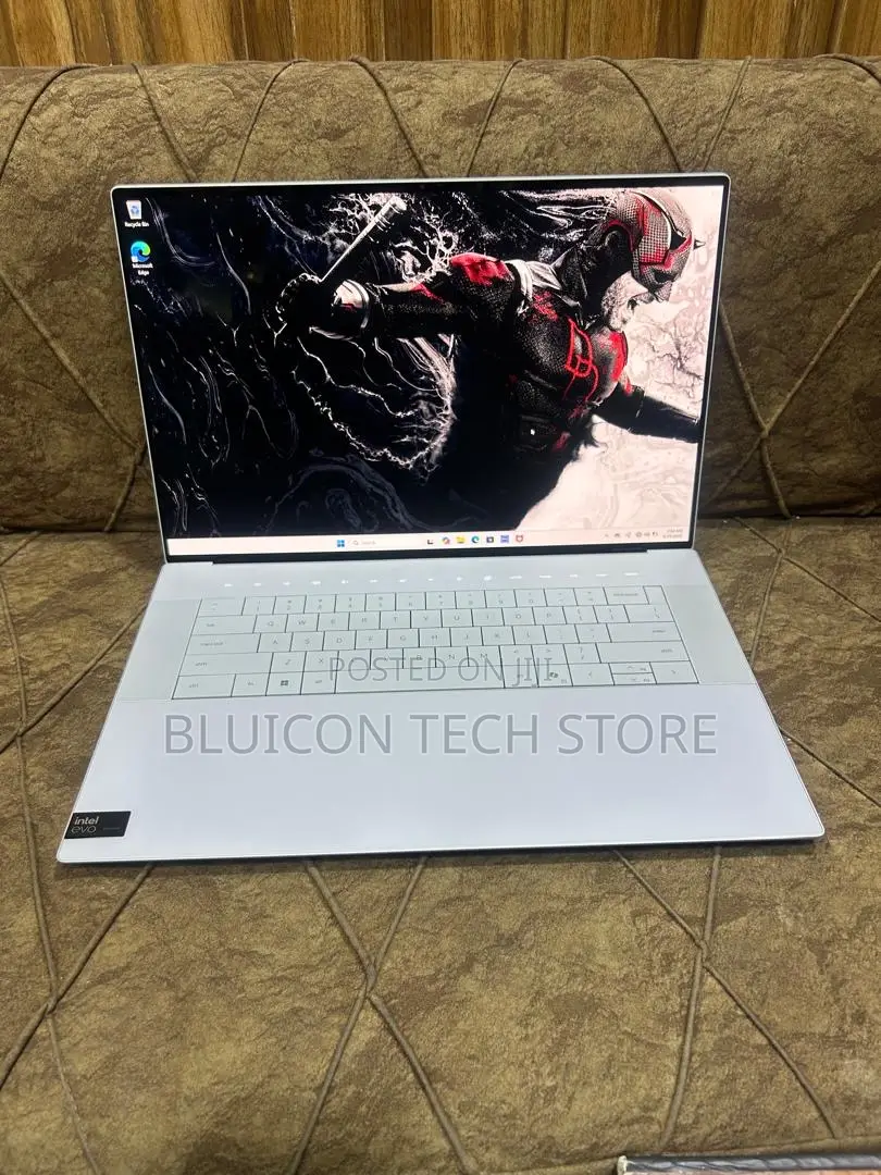 Laptop Dell XPS 16 9640 32GB Intel Core Ultra 7 SSD 1T