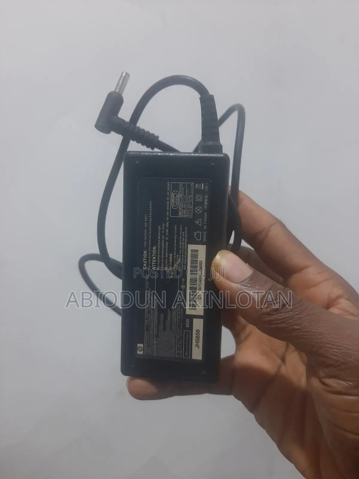 Laptop Charger