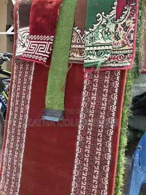 Mosque Runner (25sqm)