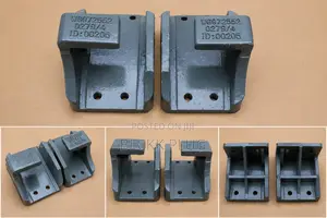 Original Heavy Duty Engine Mount Bracket for Howo,Sinotruk Truck