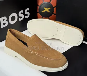 Hugo Boss Luxury Shoe