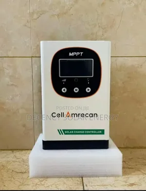 Cell Amrican Charge Controller