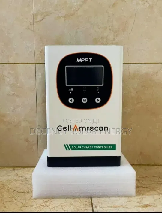 Cell Amrican Charge Controller