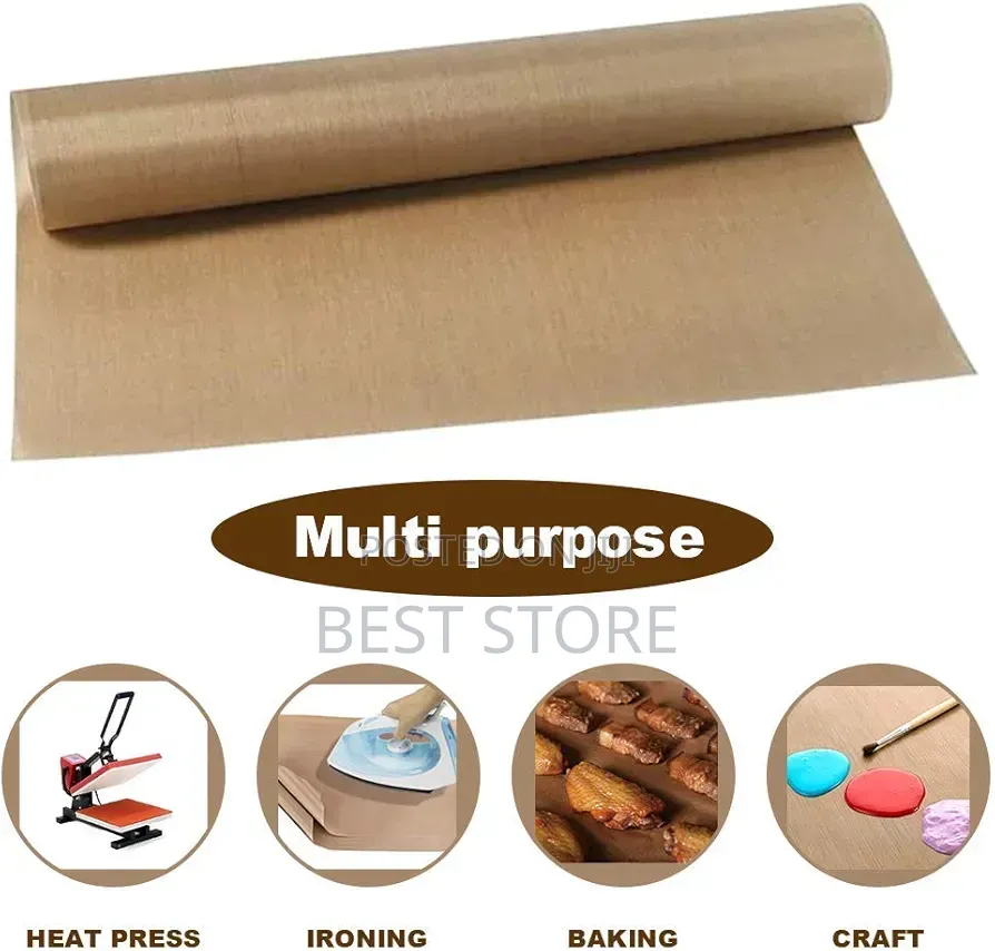 Teflon Sheet