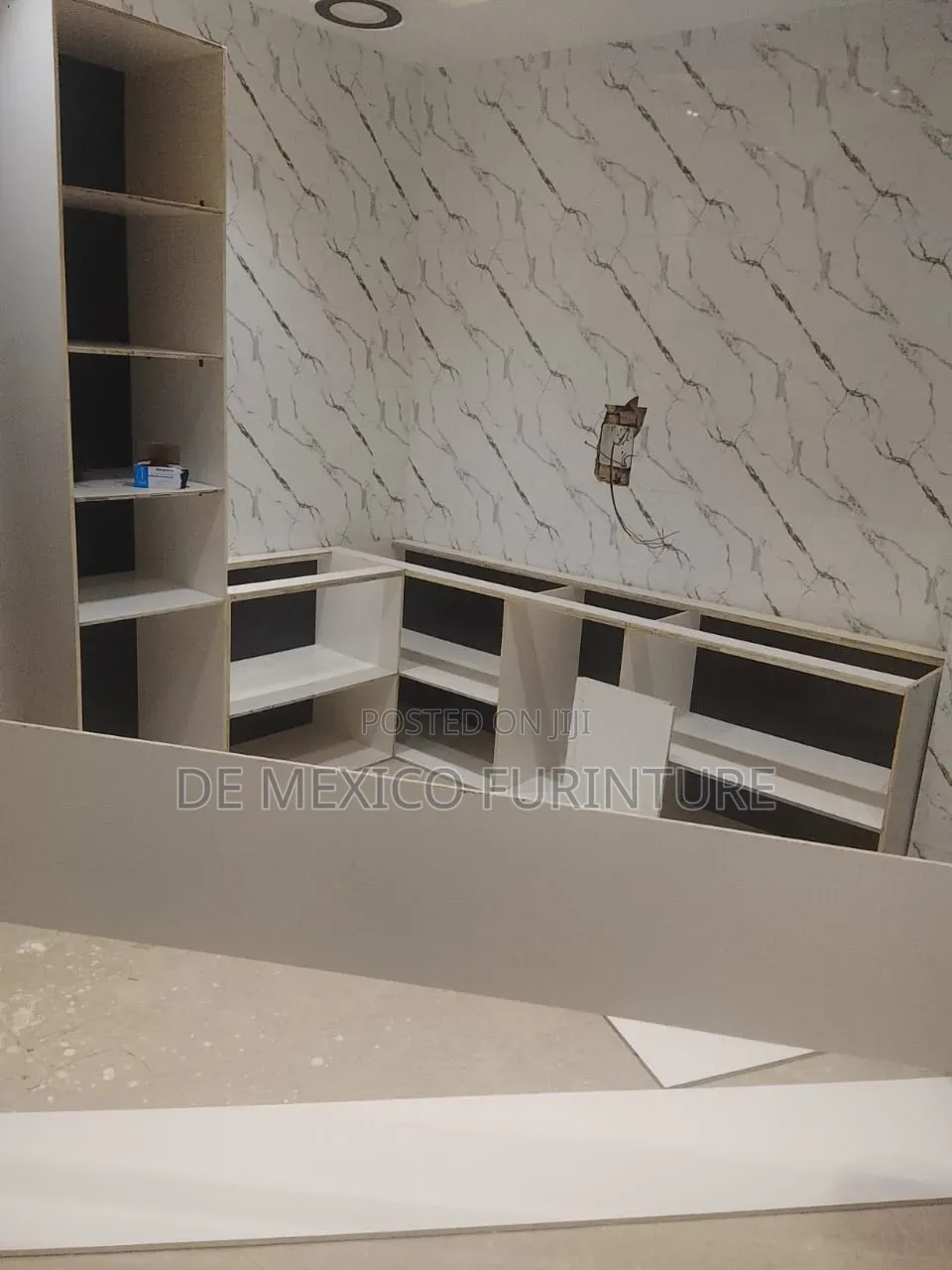 Luxury Kitchen Units