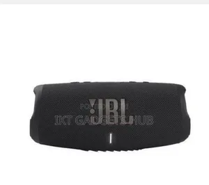 Working Used JBL Charge 5