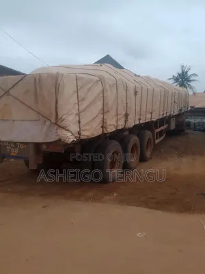 Dangote Cement Distributors Nationwide