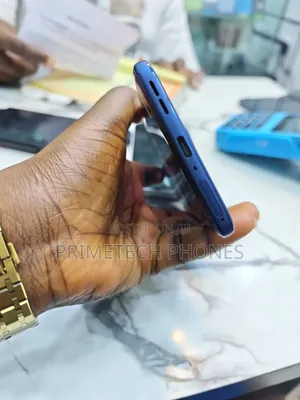 Motorola Edge 60 512 GB Blue