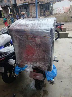 Motorcycle Parts