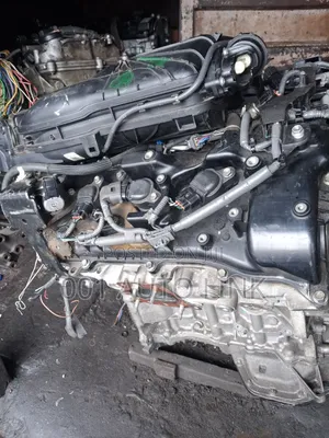 2gr Engine, 2020 Model