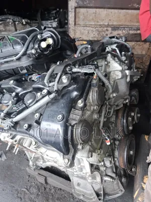 2gr Engine, 2020 Model