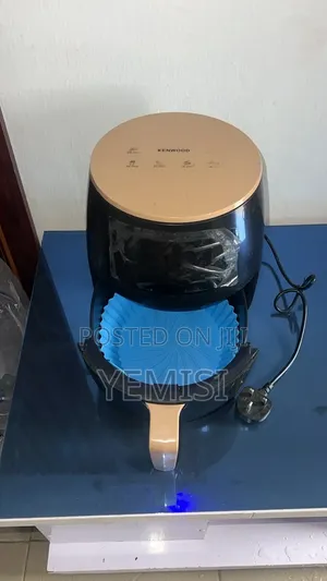 Bearly Used Air Fryer For Sale