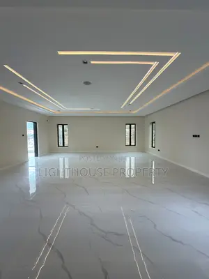 6bdrm Duplex in Katampe Extension for sale