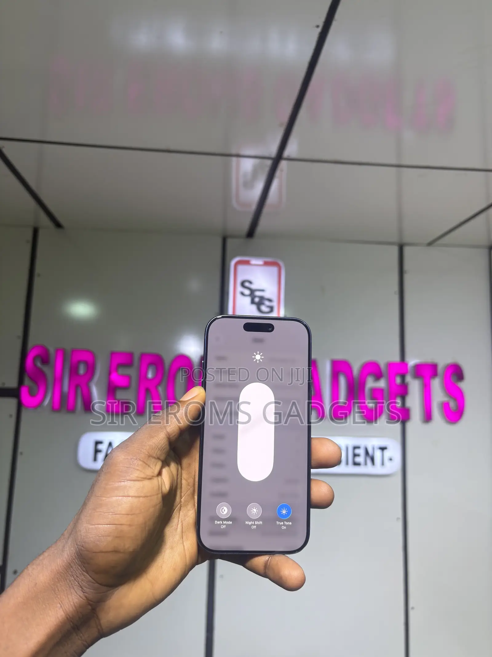 Apple iPhone 17 Pro 256 GB Blue