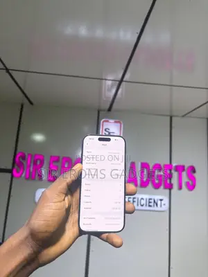 Apple iPhone 17 Pro 256 GB Blue
