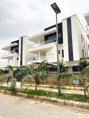 6bdrm Duplex in Katampe Extension for sale