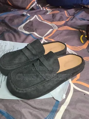 Excellent Soft Shoes