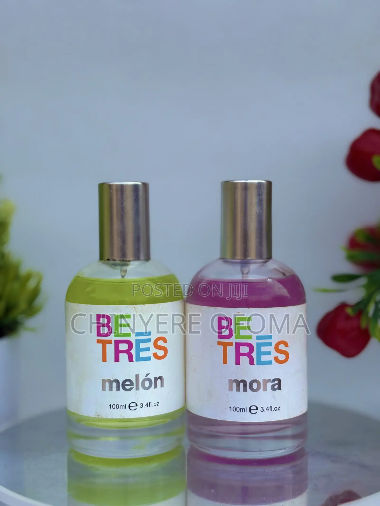 Betres Mist