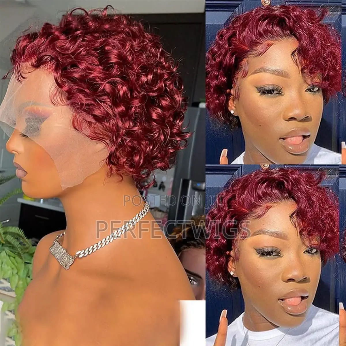 Hair Extensions