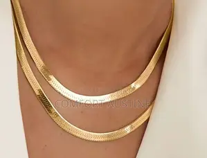 Affordable and Durable Jewelries