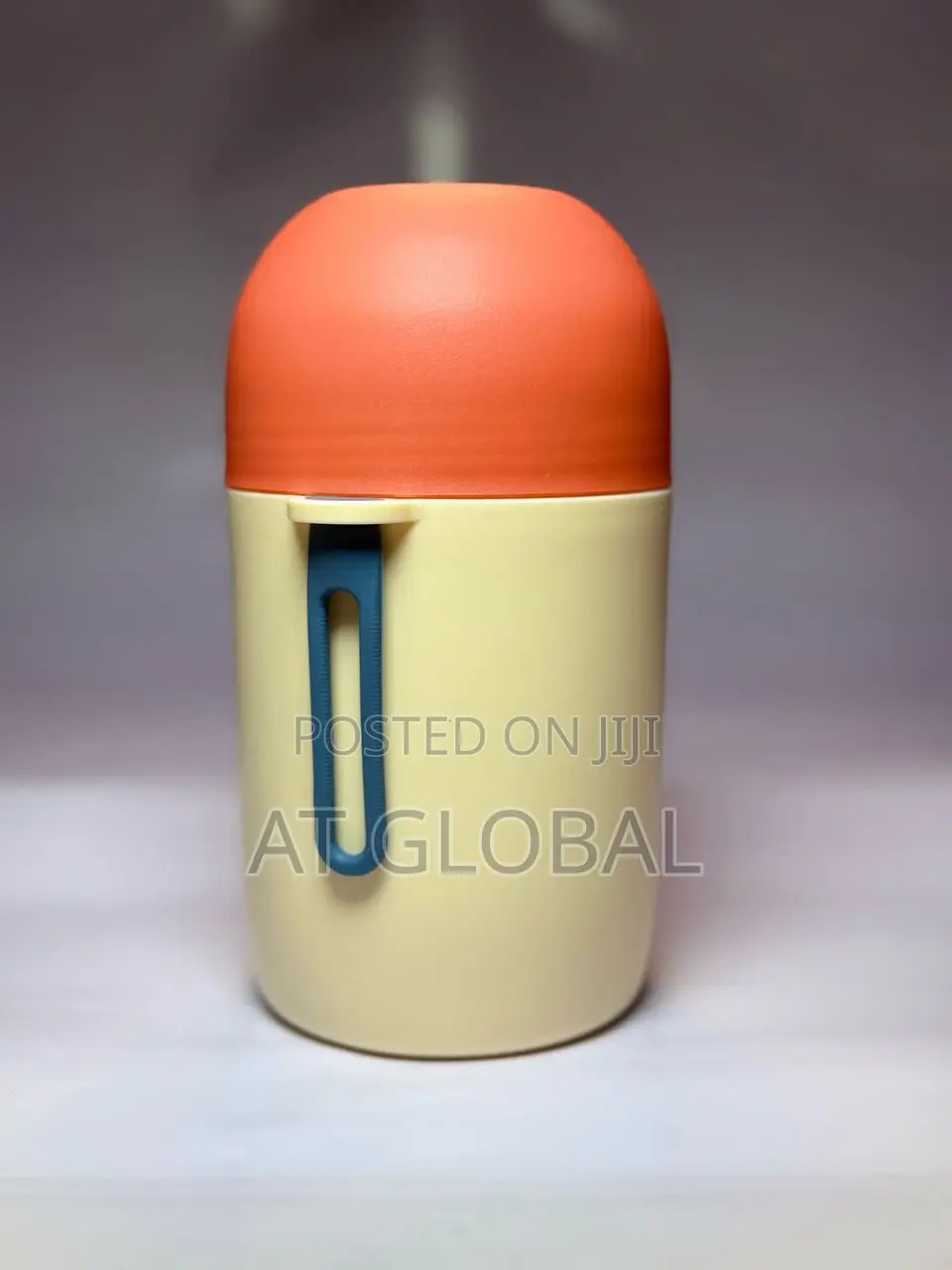 Tb 580w Baby Lunch Flask