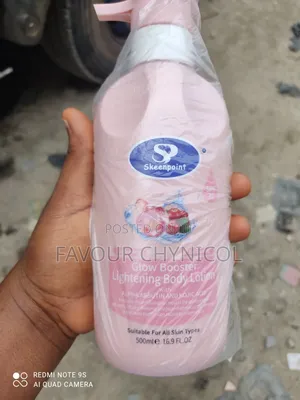 Skeenpoint Lotion
