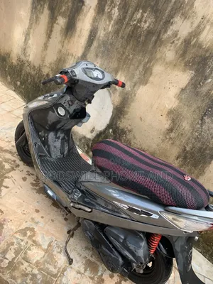 Kymco Agility 2021 Gray