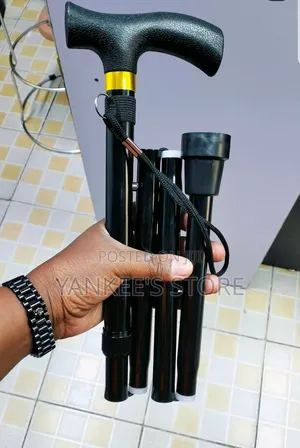 Quality Stylish Traditional Walking Stick