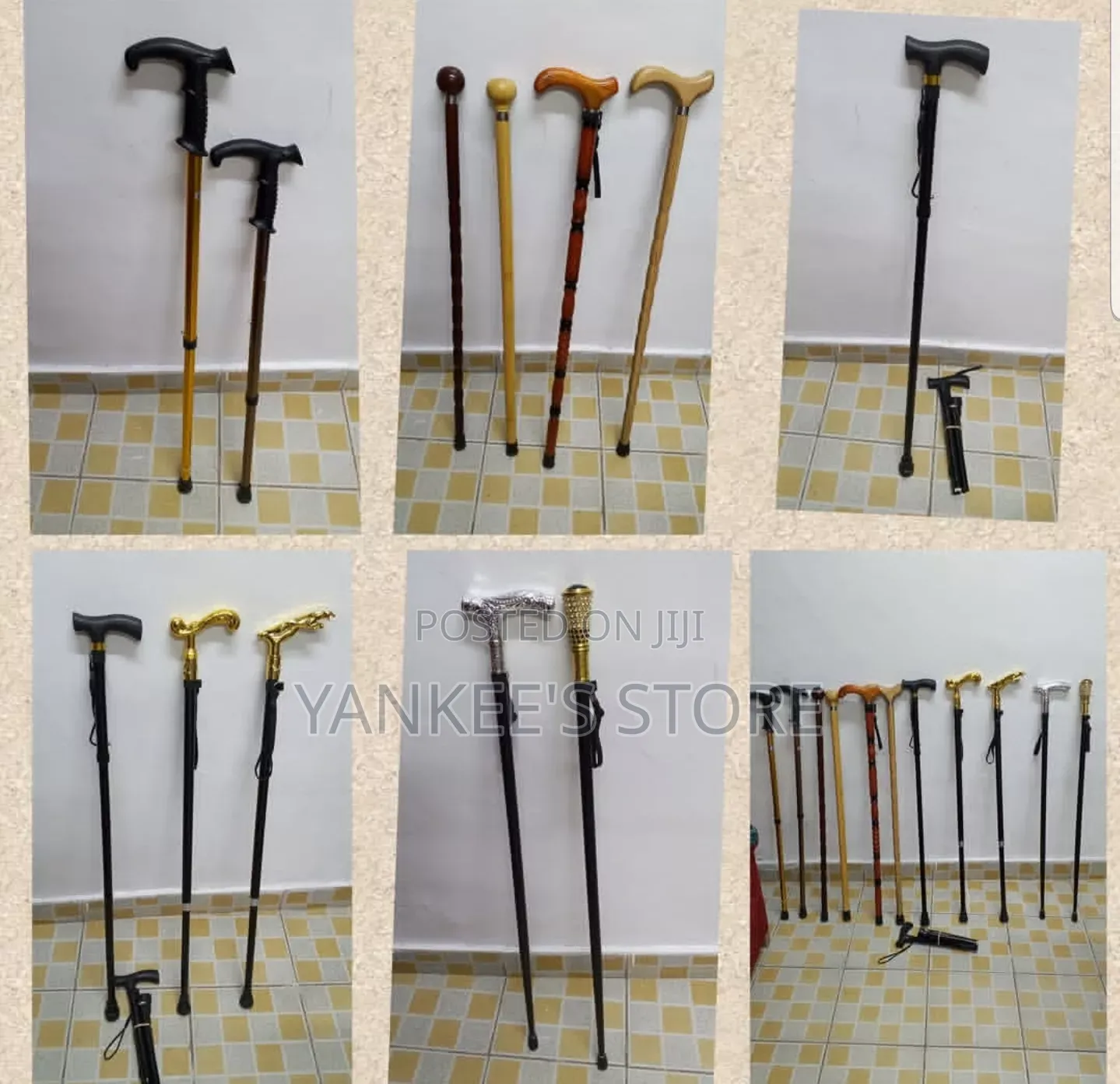 Quality Stylish Traditional Walking Stick