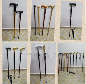 Quality Stylish Traditional Walking Stick