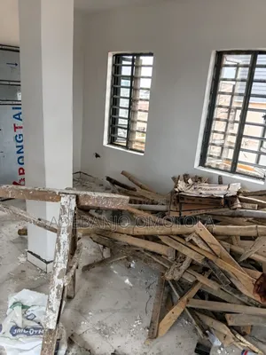 Furnished 1bdrm Apartment in Agbowo, Ibadan for rent