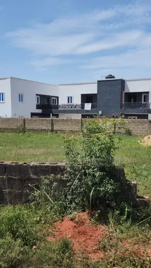 Furnished 8bdrm Block of Flats in New City , Obada, Ewekoro for sale