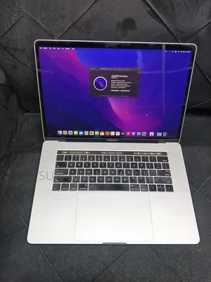 Laptop Apple MacBook 2016 16GB Intel Core i7 SSD 512GB