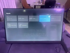 Hisense Tv