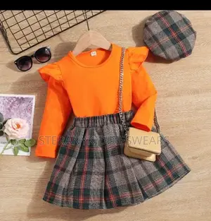 3pcs for Girls