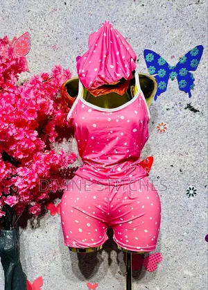 Night Wear