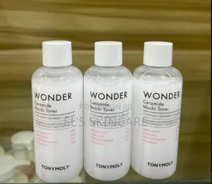 Tonymoly Wonder Toner