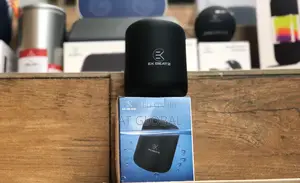 Ek Beatz Portable Bluetooth Speaker